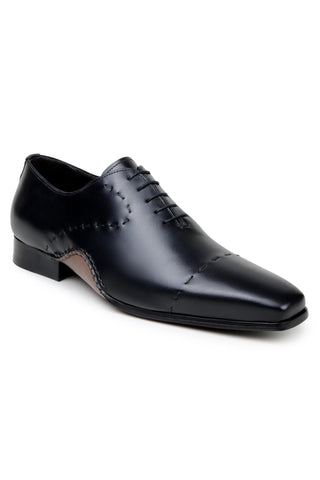 Studio Belvedere Maestro Leather Oxford