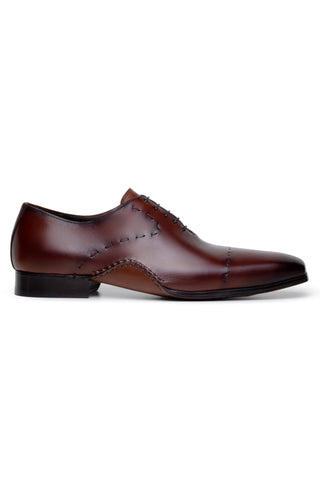 Studio Belvedere Maestro Leather Oxford