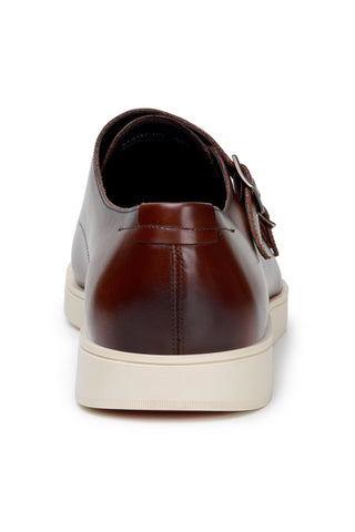 Studio Belvedere Marcio Nappa Double Monk-Strap