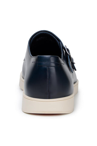 Studio Belvedere Marcio Nappa Double Monk-Strap (SBV1008)
