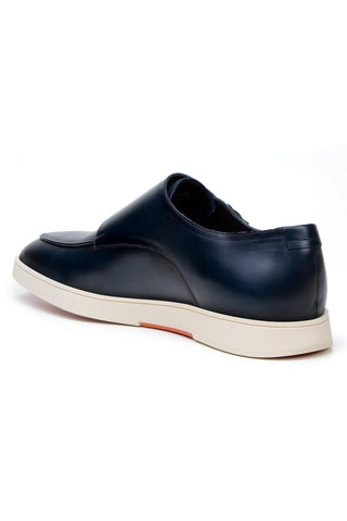 Studio Belvedere Marcio Nappa Double Monk-Strap (SBV1008)