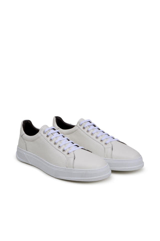 Studio Belvedere Matteo Deer Sneaker-AmbrogioShoes