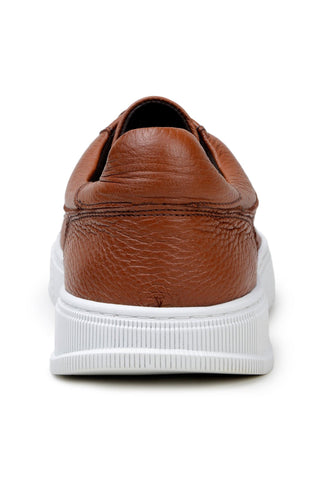 Studio Belvedere Matteo Deer Sneaker-AmbrogioShoes