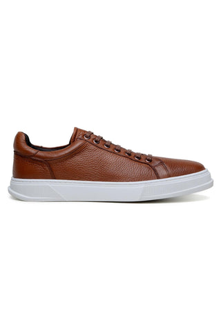 Studio Belvedere Matteo Deer Sneaker-AmbrogioShoes