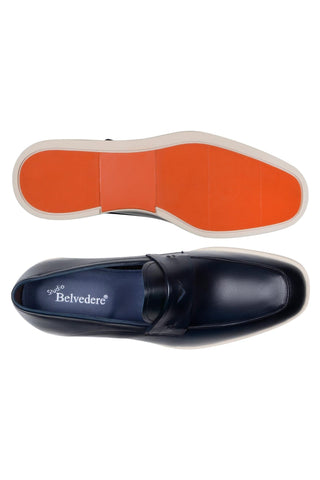 Studio Belvedere Maurizio Nappa Penny Loafer (SBV1007)
