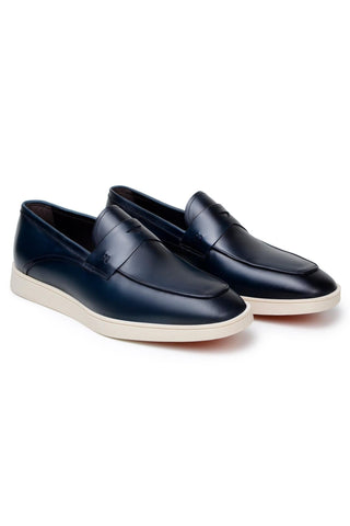 Studio Belvedere Maurizio Nappa Penny Loafer (SBV1007)
