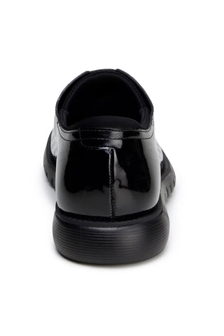 Studio Belvedere Maxim Patent Sneaker-AmbrogioShoes