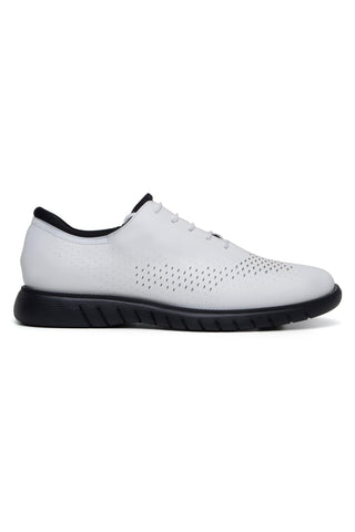 Studio Belvedere Maxim Patent Sneaker-AmbrogioShoes