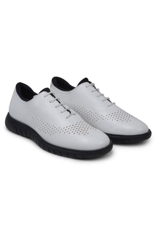 Studio Belvedere Maxim Patent Sneaker