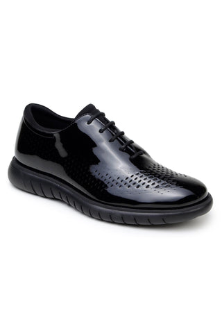Studio Belvedere Maxim Patent Sneaker