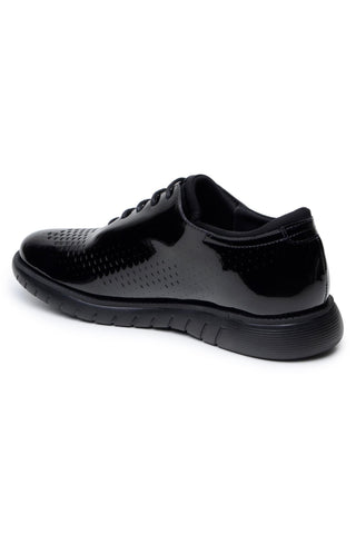 Studio Belvedere Maxim Patent Sneaker
