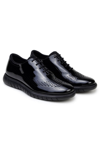 Studio Belvedere Maxim Patent Sneaker
