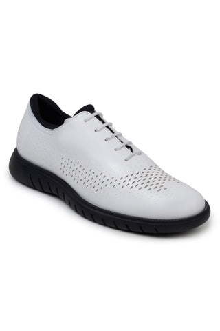 Studio Belvedere Maxim Patent Sneaker
