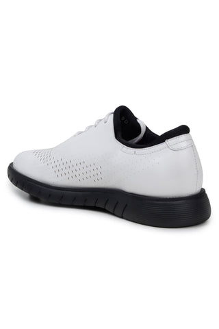 Studio Belvedere Maxim Patent Sneaker