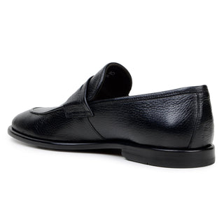 Studio Belvedere Nohr Deer Penny Loafer-AmbrogioShoes