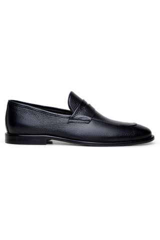 Studio Belvedere Nohr Deer Penny Loafer-AmbrogioShoes