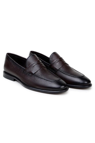 Studio Belvedere Nohr Deer Penny Loafer