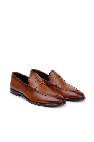 Studio Belvedere Nohr Deer Penny Loafer