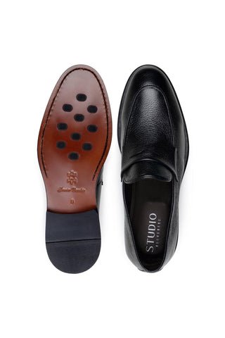 Studio Belvedere Nohr Deer Penny Loafer