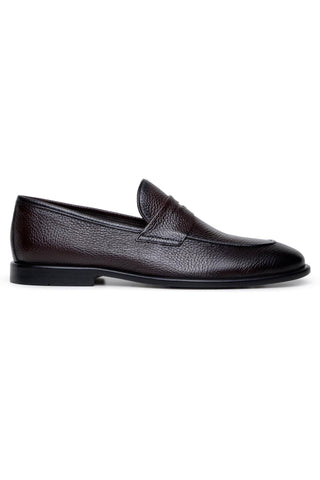 Studio Belvedere Nohr Deer Penny Loafer