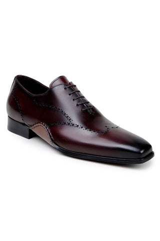 Studio Belvedere Otto Leather Oxford