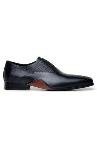 Studio Belvedere Saggio Leather Oxford-AmbrogioShoes