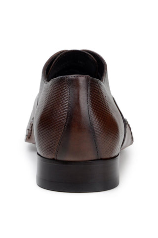 Studio Belvedere Saggio Leather Oxford