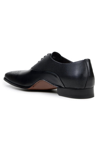 Studio Belvedere Saggio Leather Oxford