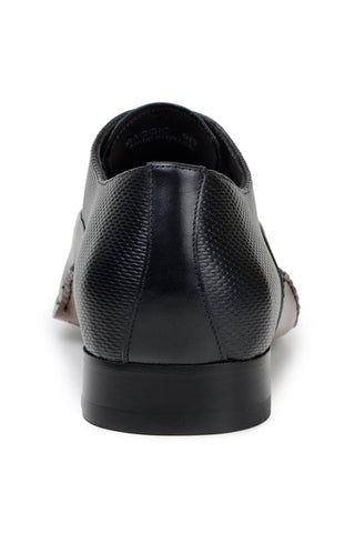 Studio Belvedere Saggio Leather Oxford