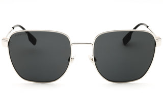 Burberry 0BE3142  Metal Rectangular Men's Sunglasses