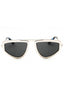 100587 - Silver /Dark Grey