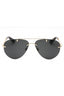 110987 - Light Gold/Dark grey