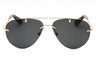 110987 - Light Gold/Dark grey