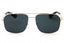 100587 - Silver/Dark Grey