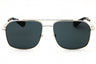 100587 - Silver/Dark Grey