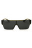 424687 - Green/Dark Grey