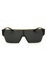 424687 - Green/Dark Grey
