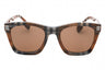 396673 - Brown Check / Dark Brown