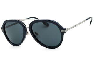 Burberry 0BE4377 plastic Aviator Men's Sunglasses