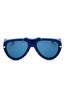 413980 - Blue Rubber/Dark Blue