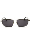 070 - DARK RUTHENIUM/Dark Grey