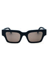 424 - MATTE BLUE/Blue