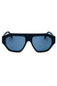 424 - MATTE BLUE/Blue