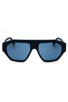 424 - MATTE BLUE/Blue