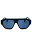 424 - MATTE BLUE/Blue