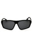 001 - BLACK/Grey