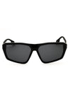001 - BLACK/Grey