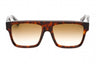 002 - Dark Turtle / Brown Gradient
