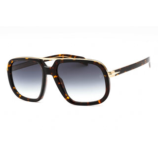 David Beckham DB 7101/S Sunglasses