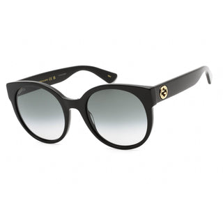 Gucci GG0035SN acetate Round Men's Sunglasses